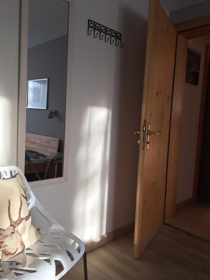 Sonnenhof - Ferienwohnung Оберштауфен Экстерьер фото